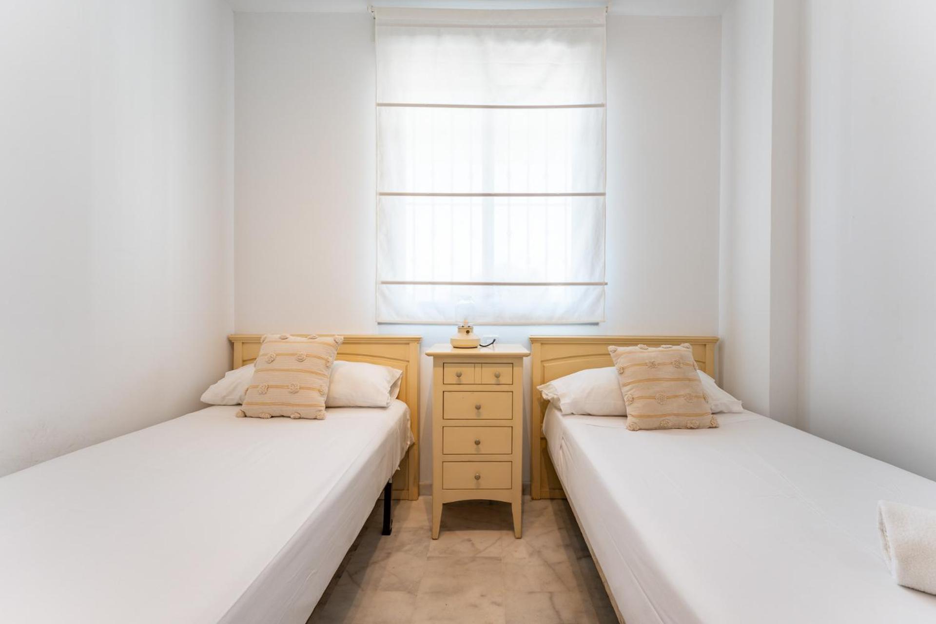Bhost - Altos Del Majadal Apartament *