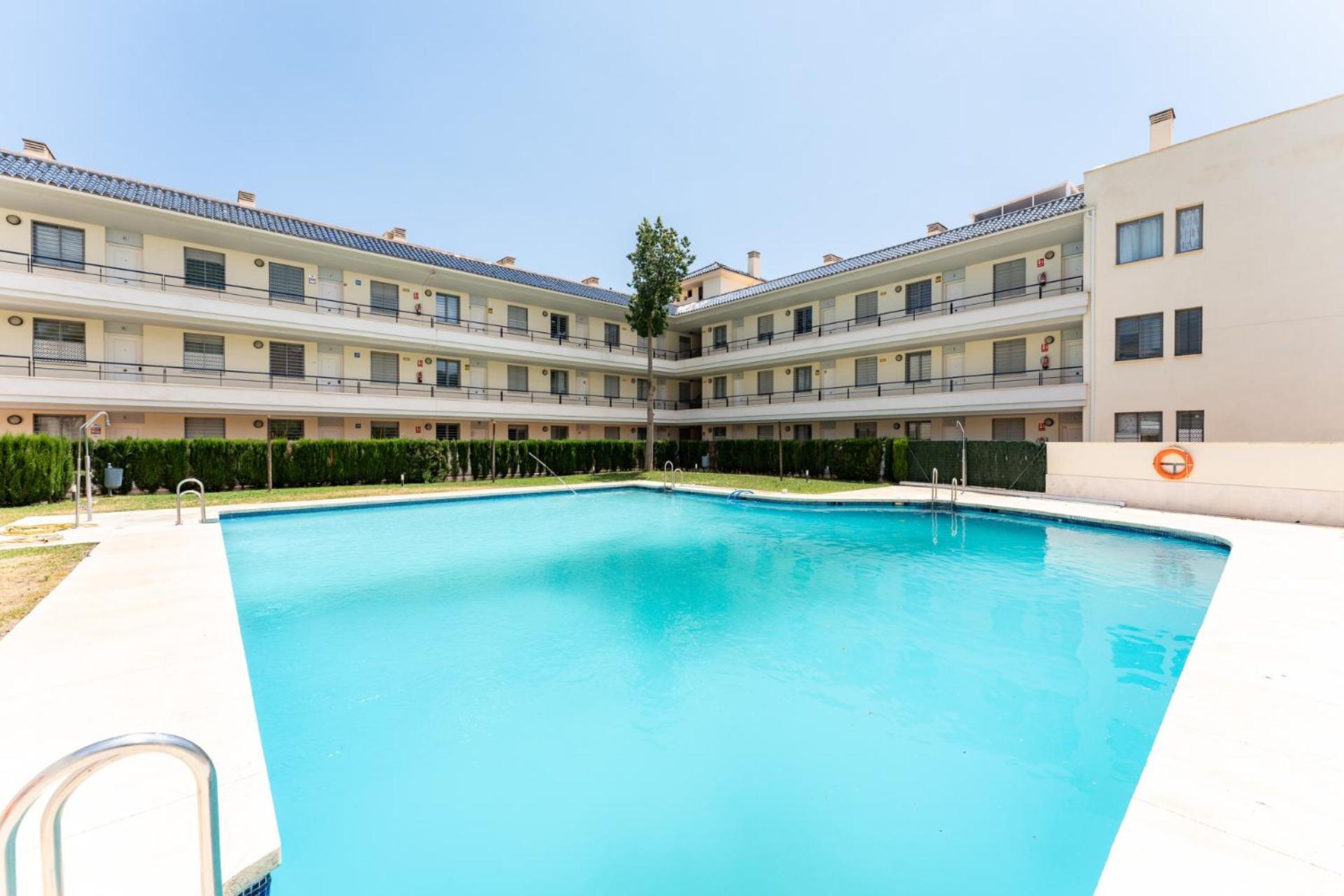 Apartament Bhost - Altos Del Majadal Fuengirola