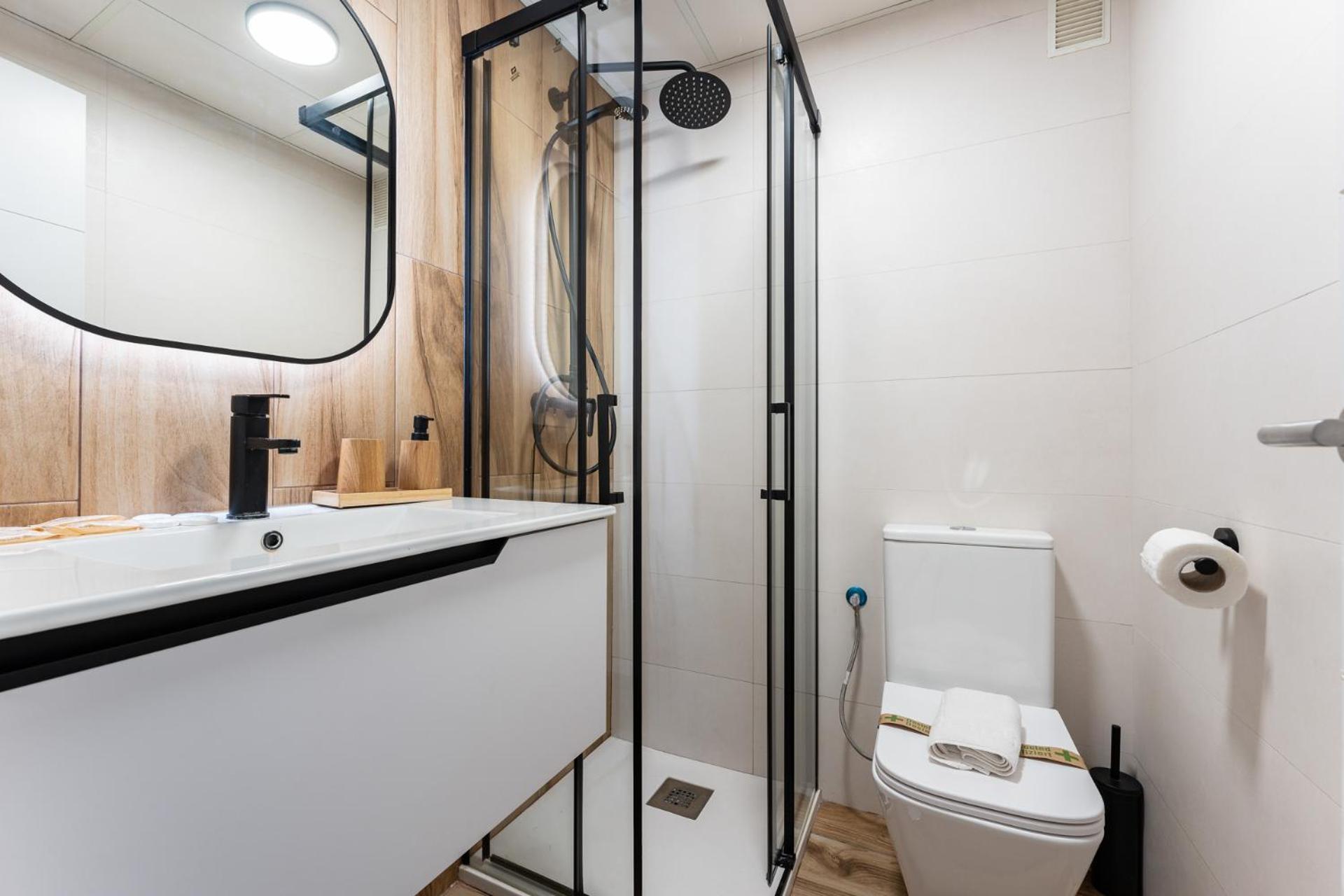 Bhost - Altos Del Majadal Apartament Fuengirola