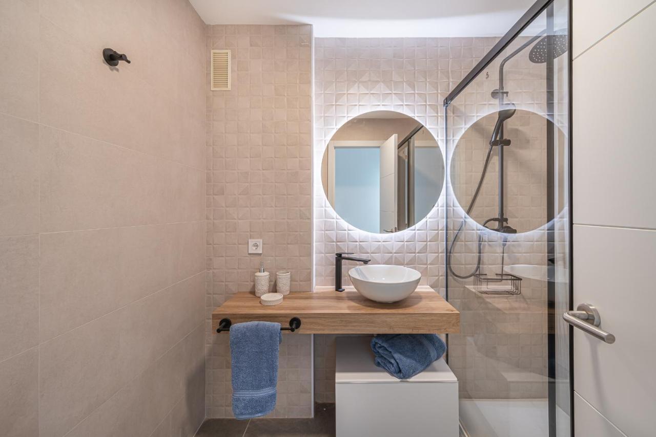 Apartment Bhost - Altos Del Majadal *