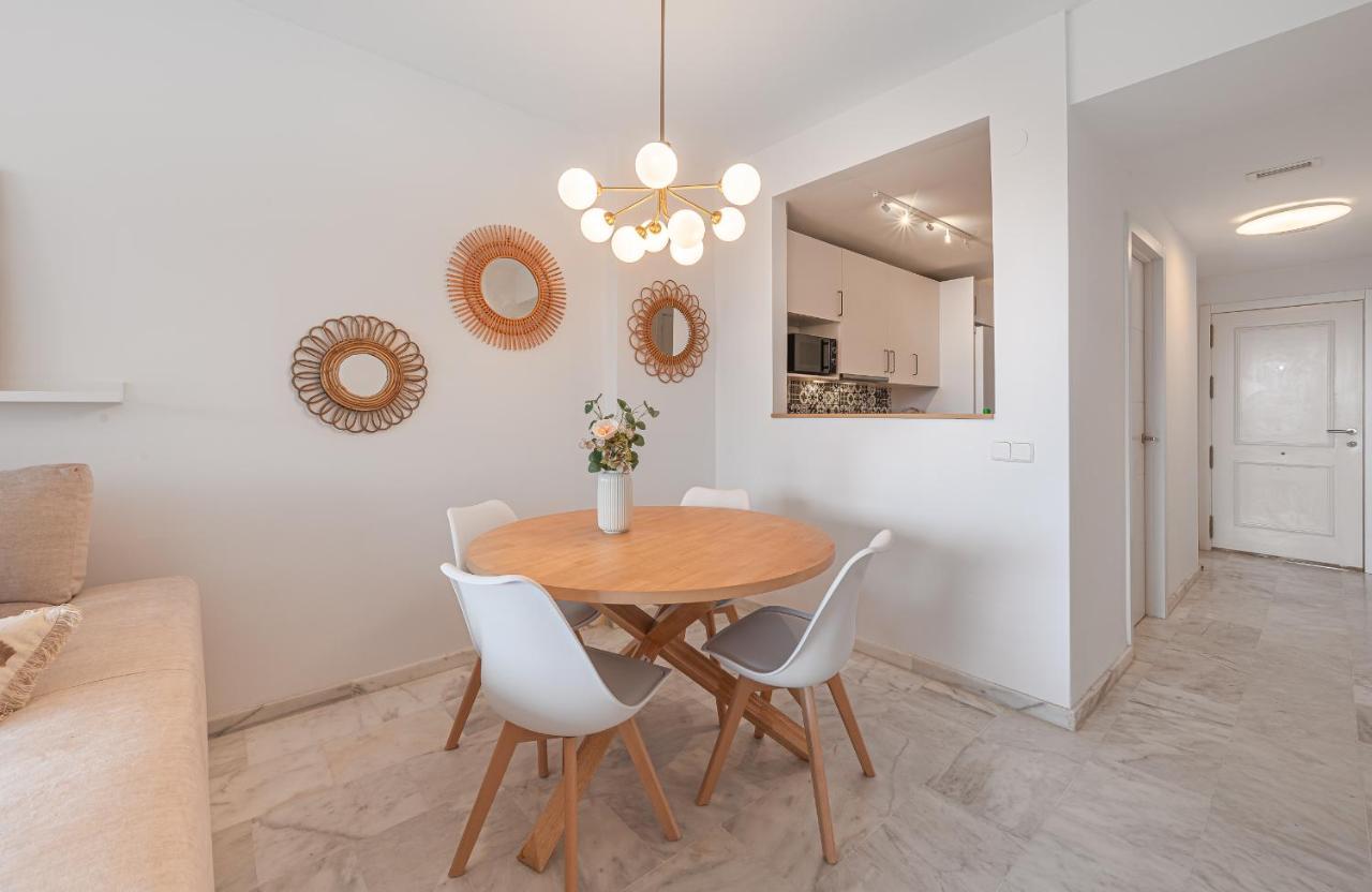 Bhost - Altos Del Majadal Apartment
