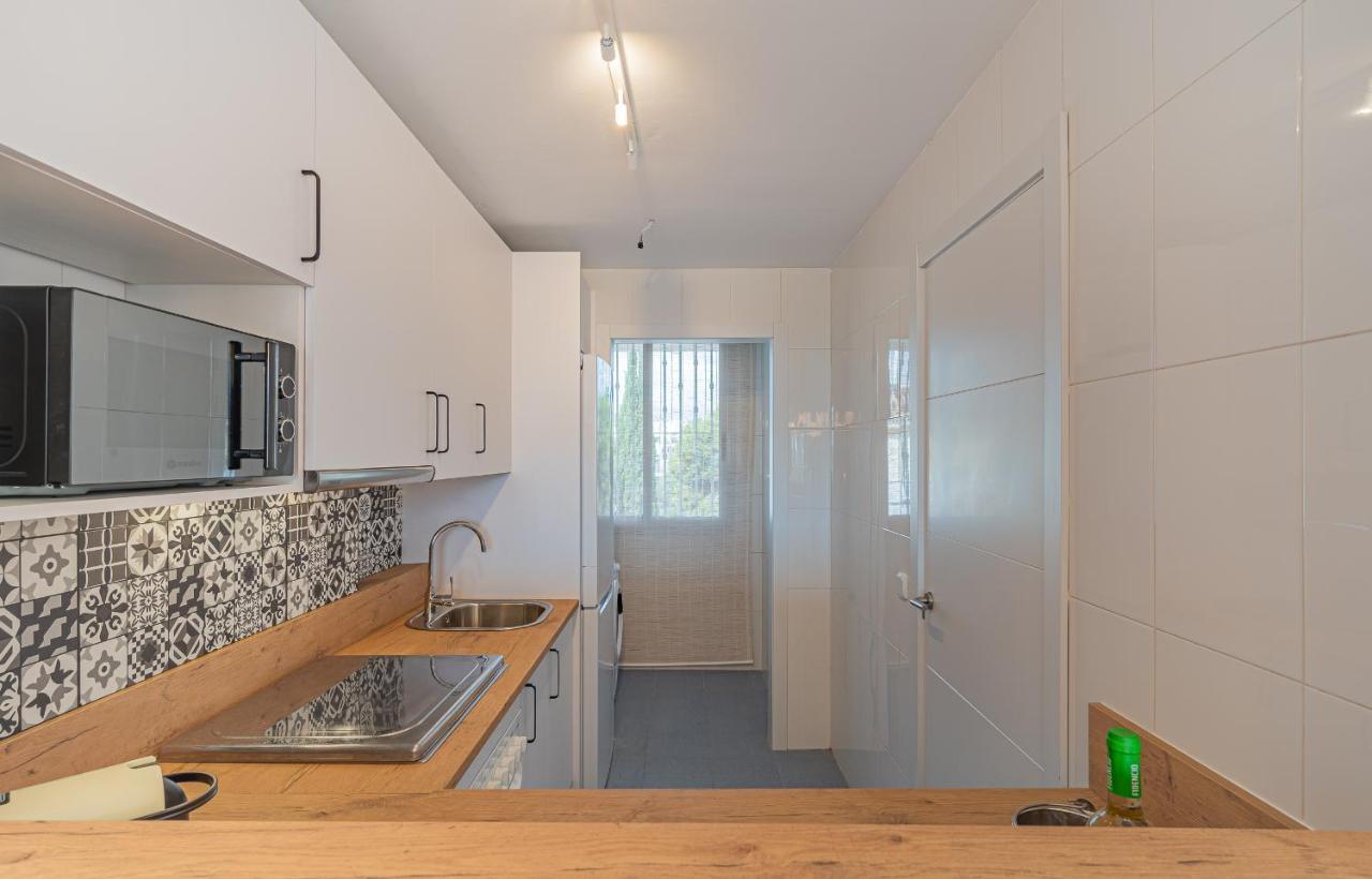 Apartment Bhost - Altos Del Majadal Fuengirola