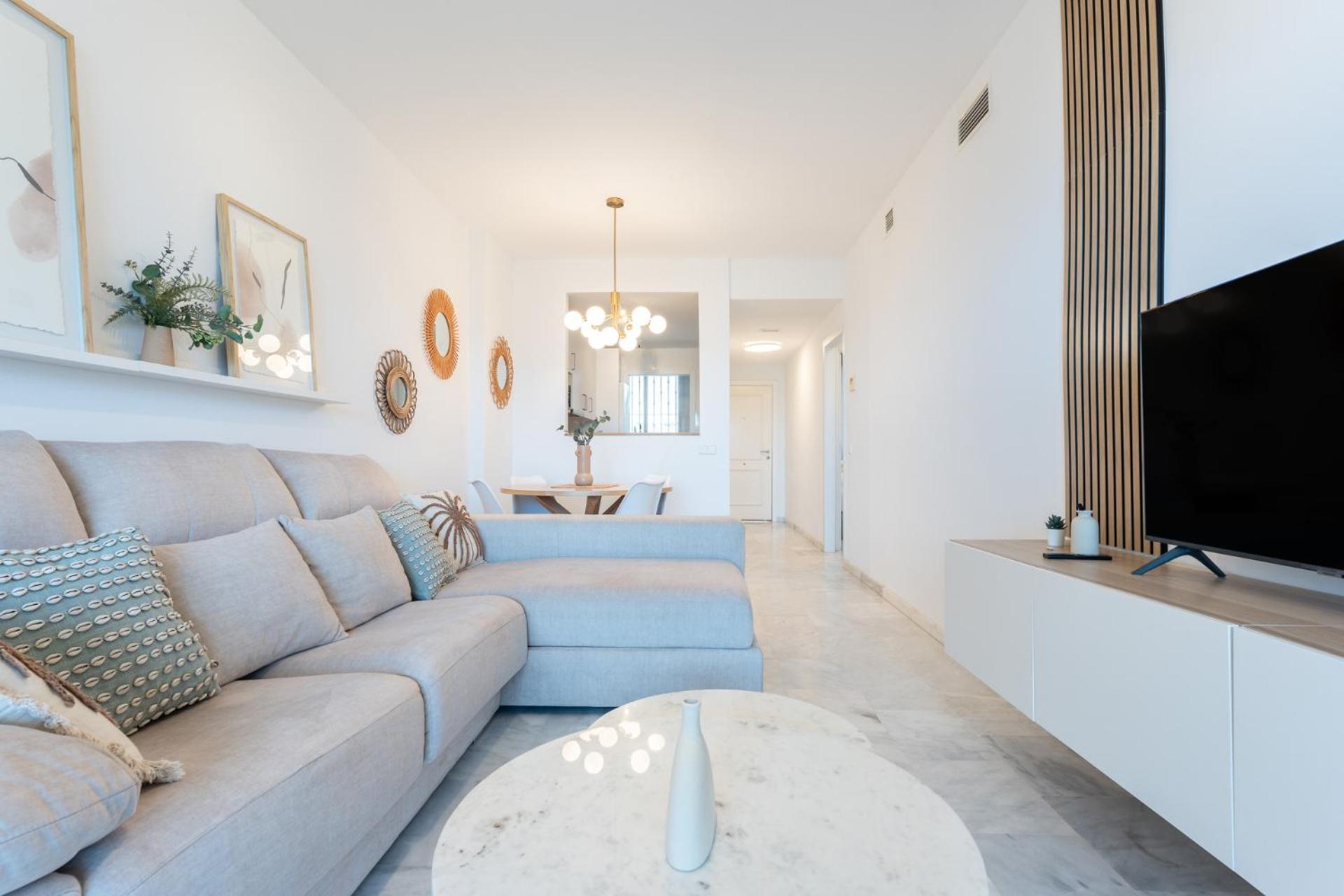 Bhost - Altos Del Majadal Apartment Fuengirola