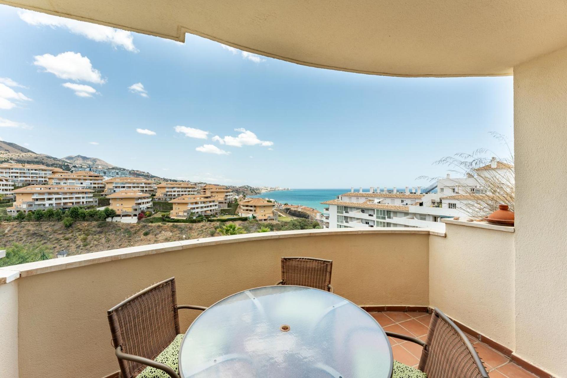 Bhost - Altos Del Majadal Apartment Fuengirola