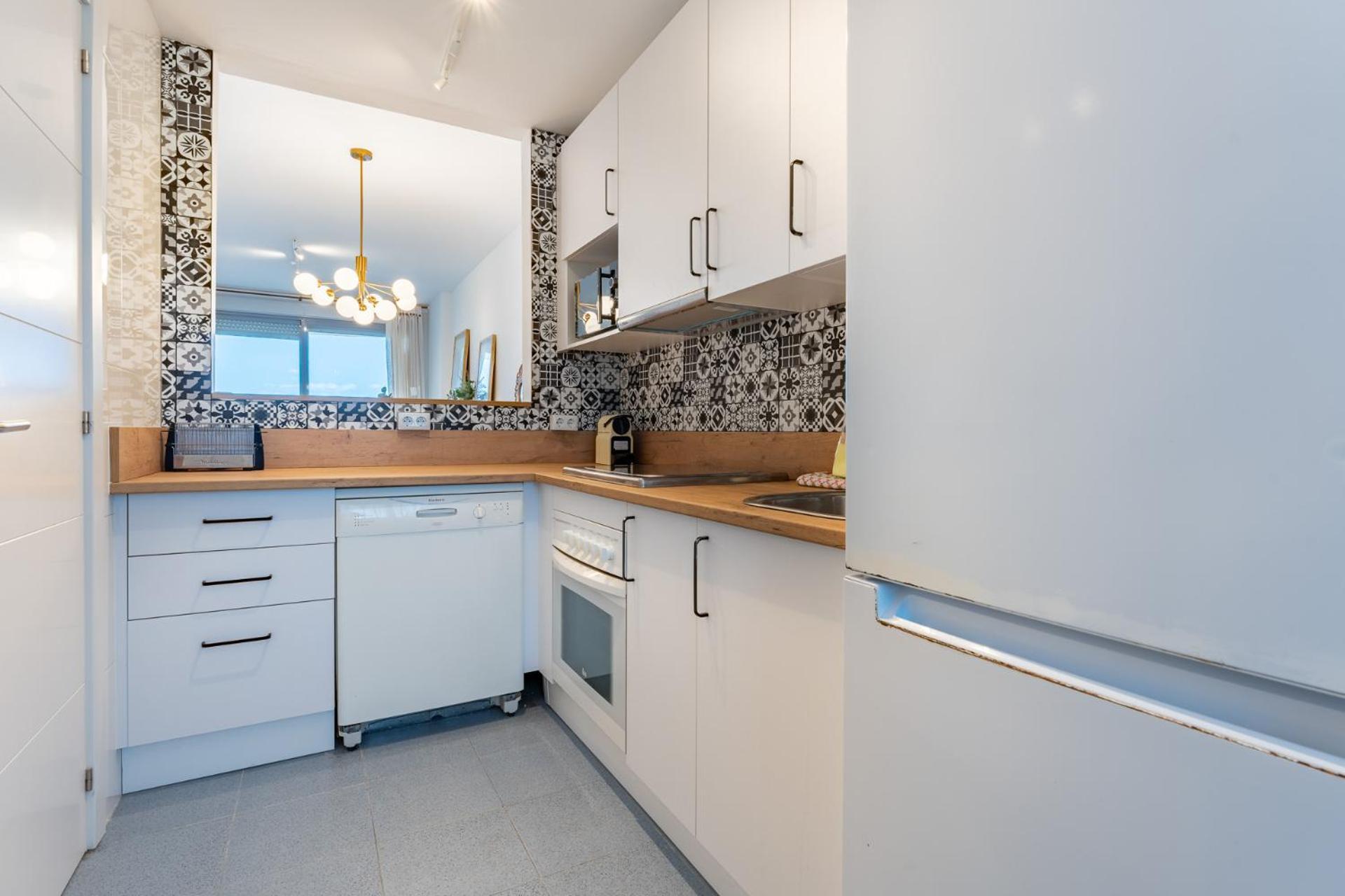 Apartment Bhost - Altos Del Majadal *