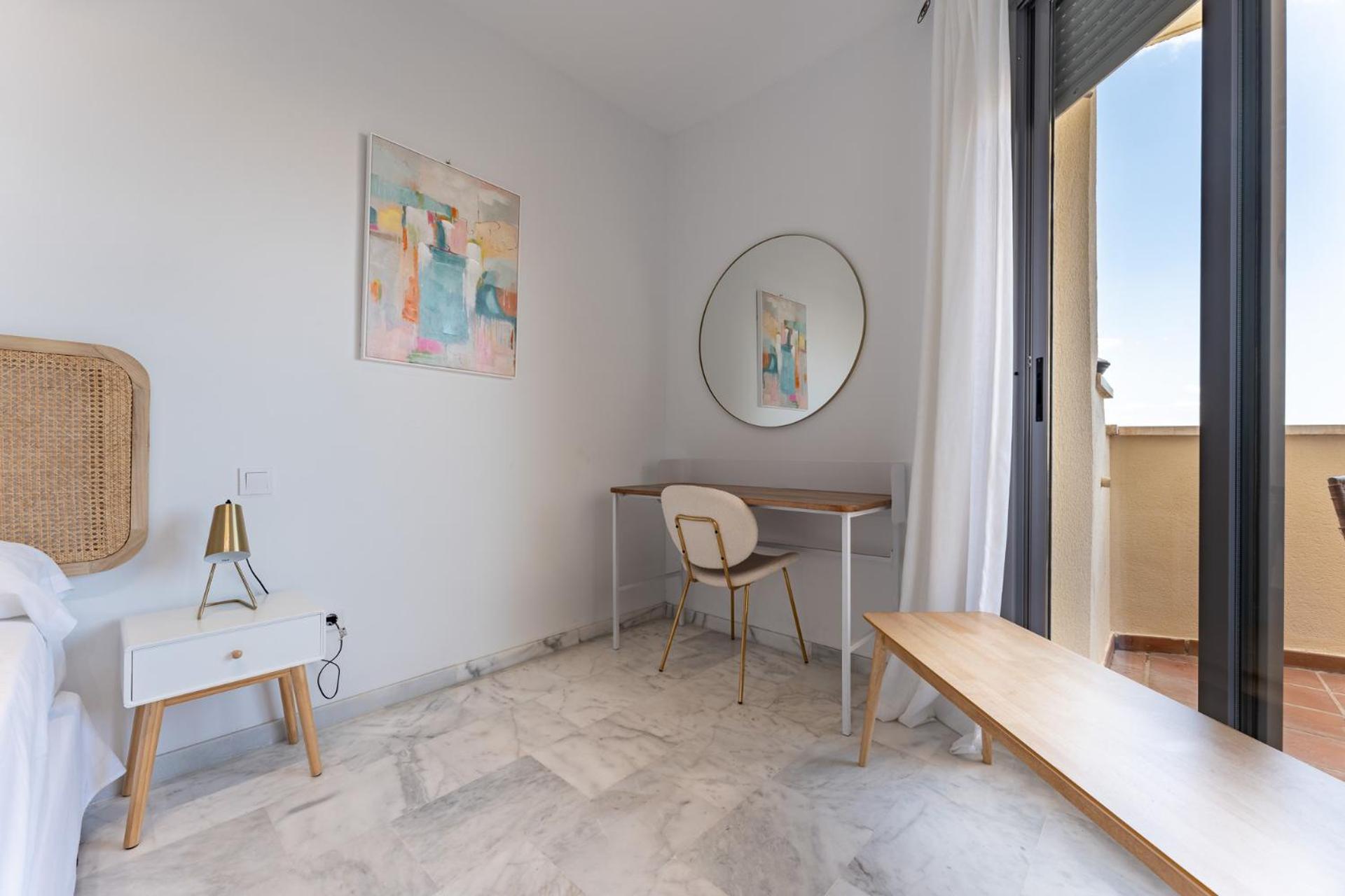Bhost - Altos Del Majadal Apartment *