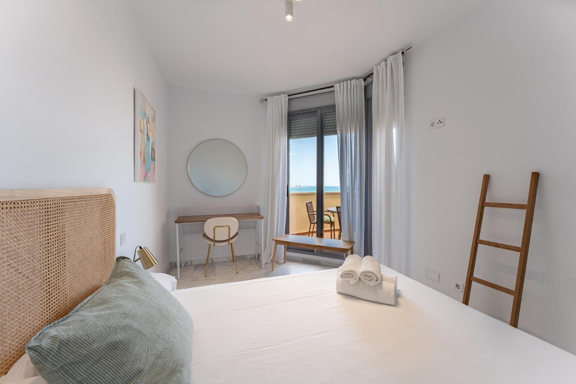 Bhost - Altos Del Majadal Apartment Fuengirola