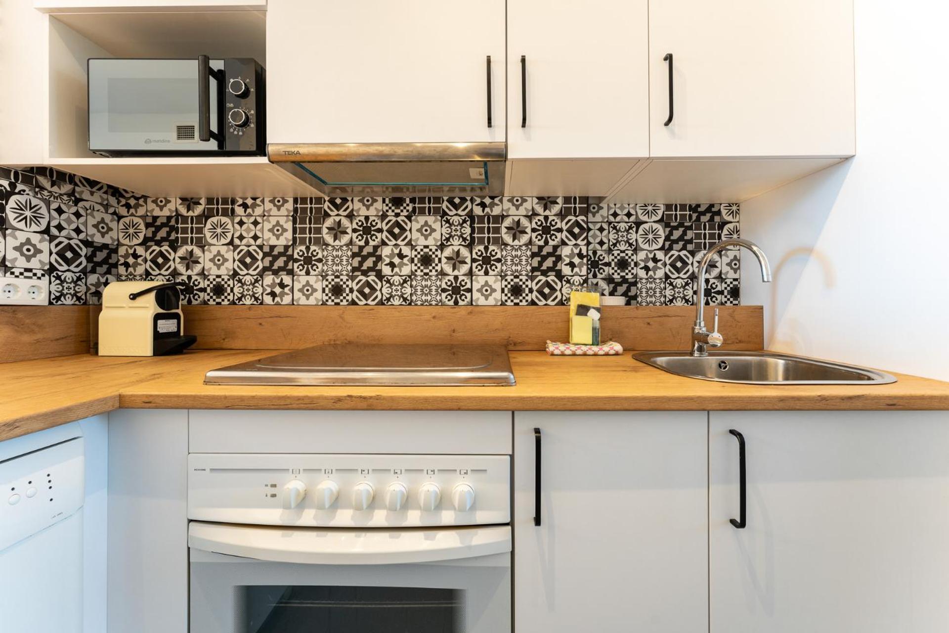 Apartment Bhost - Altos Del Majadal Fuengirola