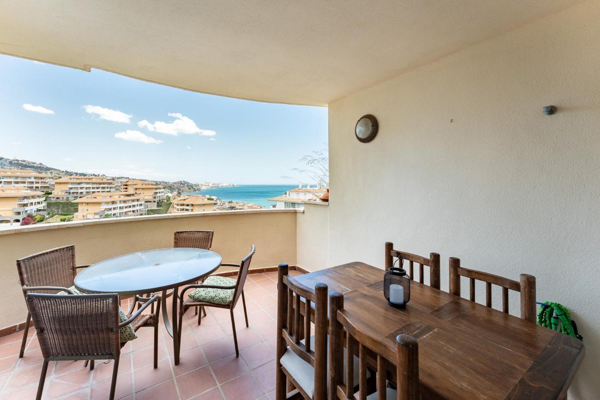 Apartment Bhost - Altos Del Majadal *